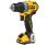 Дриль-шурупокрут DeWalt XR Li-Ion акб (DCD701D2)