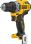 Дриль-шурупокрут DeWalt XR Li-Ion 12В 57.5Нм 425-1500об/хв патрон 10мм 0.9кг без АКБ та ЗП (DCD701N)