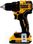 Дрель-шуруповерт DeWalt DCD708D2T