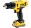 Дриль-шурупокрут DeWalt XR Li-Ion 12В акб 2х2А/год 24Нм 400-1500об/хв патрон 10мм ЗП кейс 1.1кг DCD710D2