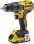 Шуруповерт-дрель аккумуляторная DeWALT DCD791D2