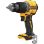 Шурупокрут-дриль ударний акумуляторний DeWALT XR Li-Ion без АКБ та ЗП (DCD799N)