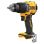 Шурупокрут-дриль ударний акумуляторний DeWALT DCD799NT
