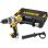 Шурупокрут-дриль акумуляторний DeWALT XR Li-Ion 18В 95Нм 450-2000об/хв кейс, ЗП 1.5кг без АКБ та ЗП (DCD991NT)