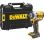 Гайкокрут ударний акумуляторний DeWALT XR Li-Ion без АКБ та ЗП DCF921NT