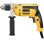 Дриль ударний DeWalt DWD024