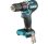 Шурупокрут-дриль акумуляторний Makita DHP487Z