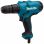 Шурупокрут-дриль ударний Makita HP0300 320Вт 21·42Нм 0-450·0-1500об·хв 1.2кг