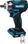Гайкокрут ударний Makita TW005GZ