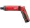 Викрутка акумуляторна Milwaukee (4933440475)
