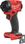 Гвинтокрут ударний акумуляторний Milwaukee M18 FID3-0X (4933479864)