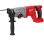 Перфоратор акумуляторний Milwaukee M18 BLHACD26-0 SDS-plus 18В 2.6Дж 3 режими 2.4кг без АКБ та ЗП (4933492483)