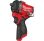 Гайкокрут ударний акумуляторний Milwaukee M12 FCIWF12G3-0 (4933493454)