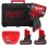 Гайкокрут ударний акумуляторний Milwaukee M12 FCIWF12G3-502X (4933493455)