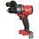 Шурупокрут-дриль акумуляторний Milwaukee M18 FPD3-0 GEN4 (4933498060)