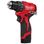 Шурупокрут-дриль акумуляторний Milwaukee M12 BLDDRC-202C (4933499686)