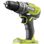 Шурупокрут-дриль акумуляторний Ryobi ONE+ R18DD3-0 (5133002889)