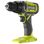 Шурупокрут-дриль акумуляторний Ryobi ONE+ RDD18-2C415S (5133005612)