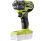 Гайковерт ударный аккумуляторный Ryobi ONE+ HP RIW18C-0 (5133005898)