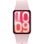 Фитнес-браслет Xiaomi Smart Band 10 Pro Lavender Pink (BHR08WGGL)