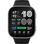Смарт-годинник Amazfit Bip Max Silver (W2568AP1N) (UA)