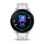 Смарт-часы Garmin Forerunner 165 Mist Gray/Whitestone (010-02863-AD) (UA)
