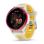 Смарт-годинник Garmin Forerunner 570 Raspberry Aluminum with Translucent Bone/Mango 42мм 010-02970-02 (UA)