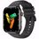 Смарт-часы Blackview R60 Black (6931548318699) (UA)