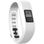 Фітнес-браслет Garmin Vivofit 3 White Regular (010-01608-07)