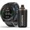 Смарт-годинник Garmin Descent Mk2i Bundle Titanium Carbon Grey w. Titanium Band w. Descent T1 (010-02132-12)