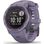 Смарт-годинник Garmin Instinct Solar, 45mm Orchid Silicone Band Orchid NFC EU (010-02293-02/12)