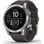 Смарт-часы Garmin Fenix 7 Silver with Graphite Band (010-02540-01)