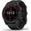 Смарт-часы Garmin Fenix 7 Solar Slate Gray with Black Band (010-02540-10/11)