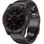 Смарт-годинник Garmin Fenix 7X Sapphire Solar Carbon Grey DLC Titanium with Carbon Grey DLC Vented Titanium Band (010-02541-27)