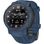 Смарт-годинник Garmin Instinct Crossover Solar Tidal Blue (010-02730-12/02)