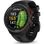 Смарт-часы Garmin Approach S70 47mm B. Ceramic Bezel w. Black S. Band (010-02746-02/12)