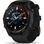 Смарт-годинник Garmin Descent Mk3i – 43 mm Carbon Gray DLC Titanium w. Black Silicone Band (010-02753-10/11)