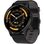 Смарт-часы Garmin Venu 3 Slate S. Steel Bezel w. Black Case and Leather Band (010-02784-52/02) (UA)