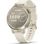 Смарт-часы Garmin Lily 2 Active, 38mm Lunar Gold Silicone Band Bone NFC EU (010-02891-00)