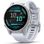 Смарт-годинник Garmin Fenix 8 43mm AMOLED Silver with Whitestone Silicone Band (010-02903-00/06)