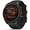 Смарт-часы Garmin Fenix 8 47mm AMOLED Slate Grey with Black Silicone (010-02904-00/09) (UA)