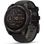 Смарт-годинник Garmin fenix 8 47mm Solar Sapphire Carbon Gray DLC Titanium w. Black/Pebble Gray S. Band (010-02906-11) (UA)