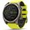 Смарт-часы Garmin Fenix8 51mm Solar Sapphire Titanium w.Amp Yellow/Graphite Silicone Band (010-02907-20/21) (UA)