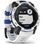 Смарт-часы Garmin Instinct 3 45mm Solar Whitestone with Whitestone Band (010-02934-03) (UA)