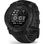 Смарт-часы Garmin Instinct 3 45mm Solar Tactical Edition Black with Black Band (010-02934-50/90)
