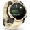 Смарт-часы Garmin Instinct 3 45mm AMOLED Citrine with Citrine Band (010-02936-02)
