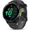 Смарт-часы Garmin Forerunner 970 Carbon Gray DLC Titanium w. Black Case and Black/Translucent W. Band (010-02969-00/10/60)