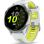 Смарт-часы Garmin Forerunner 970 Titanium w. Whitestone Case and Whitestone/T. Amp Yellow Band (010-02969-01/11/61)