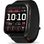 Смарт-годинник Garmin Venu X1 Black with Slate Titanium Caseback and Black ComfortFit Nylon Band (010-02980-00/02/13) (UA)