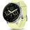 Смарт-часы Garmin Venu 4 45 mm Silver with Citron Silicone Band (010-03014-02) (UA)